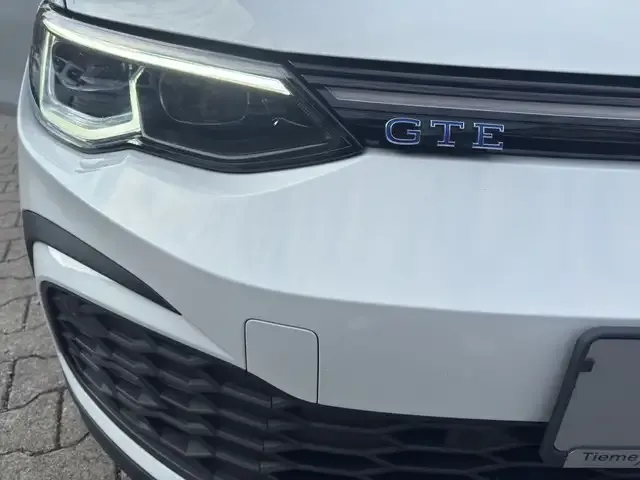 Volkswagen Golf GTE