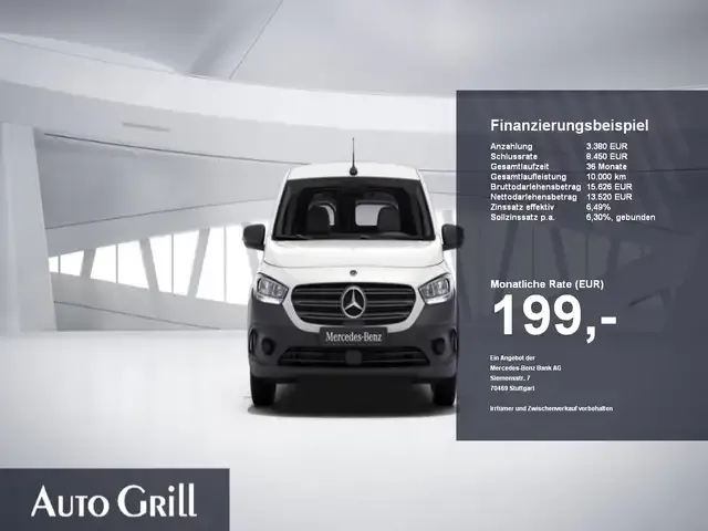 Mercedes-Benz Citan