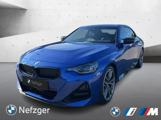 BMW 240