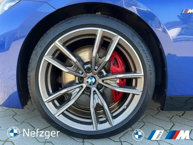 BMW 240