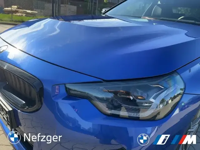 BMW 240