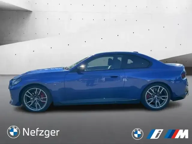 BMW 240