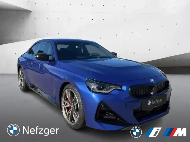 BMW 240