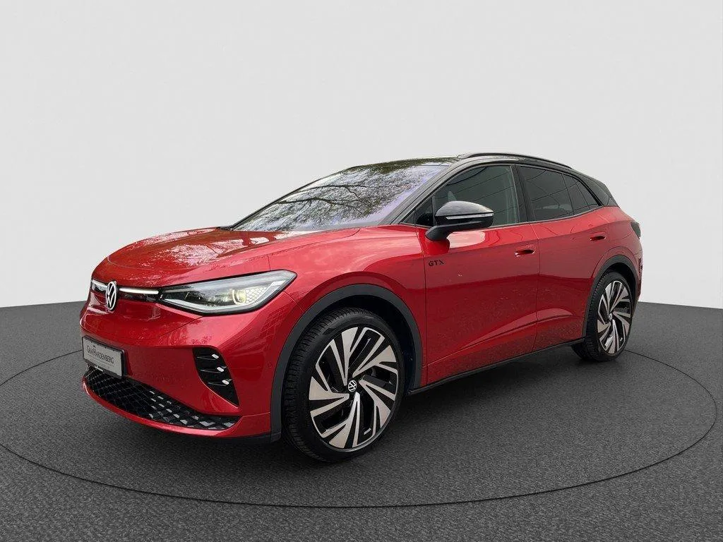 Volkswagen ID.4