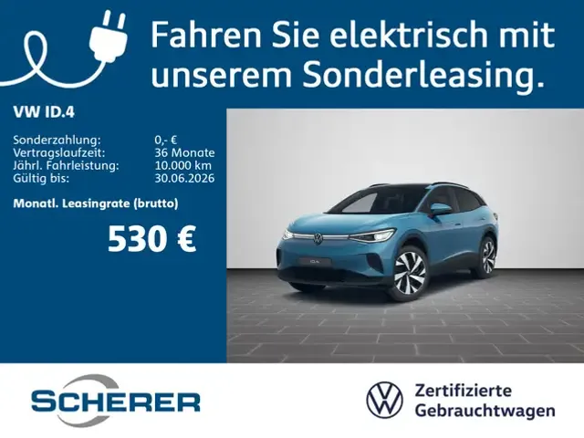 Volkswagen ID.4