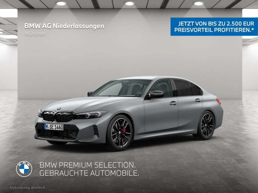 BMW 340