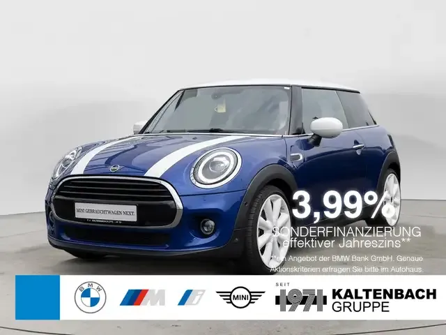 MINI Cooper C