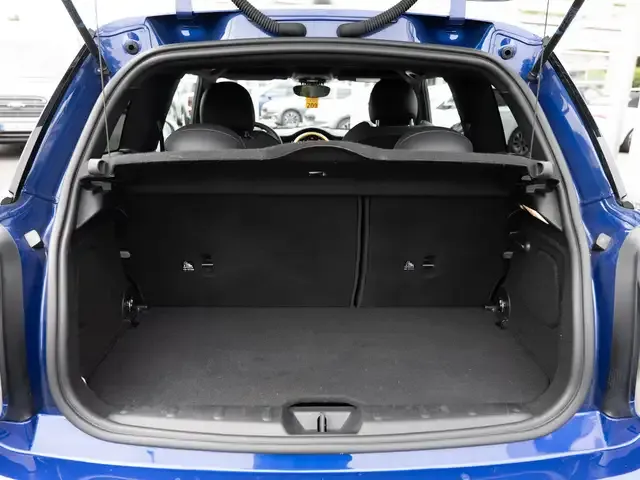 MINI Cooper C