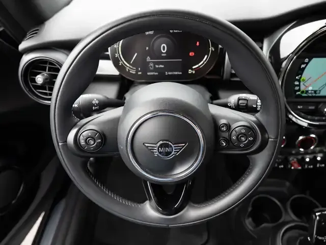 MINI Cooper C
