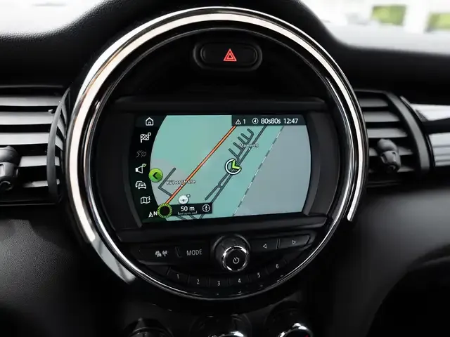 MINI Cooper C