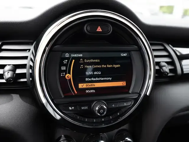 MINI Cooper C
