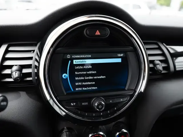 MINI Cooper C