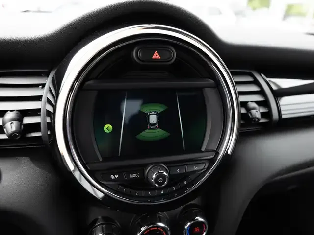 MINI Cooper C