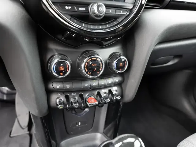 MINI Cooper C