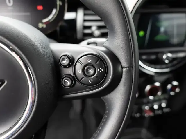 MINI Cooper C
