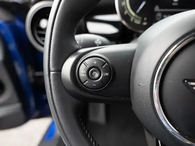 MINI Cooper C