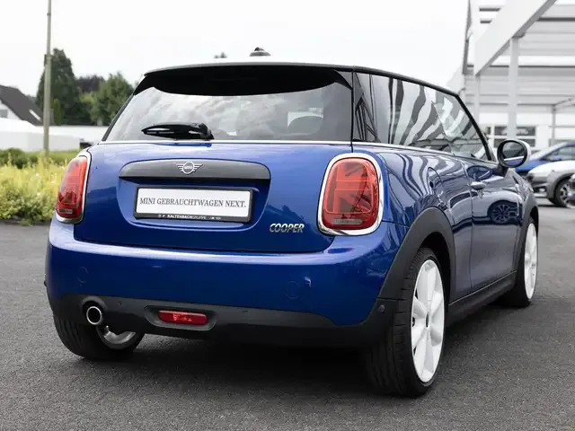 MINI Cooper C