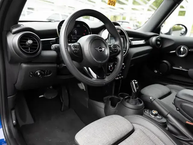 MINI Cooper C