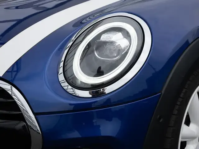 MINI Cooper C