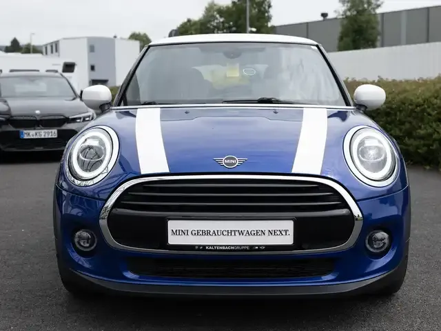 MINI Cooper C