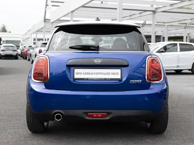 MINI Cooper C