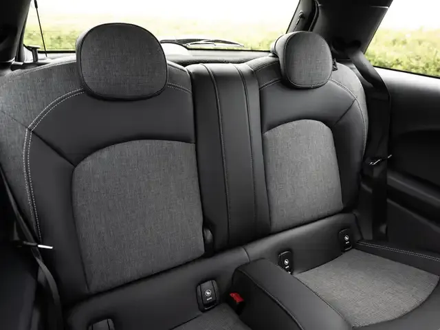 MINI Cooper C