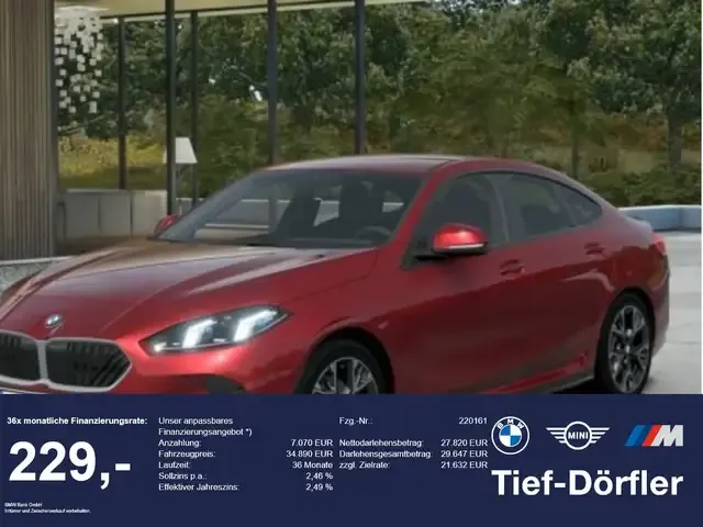 BMW Sonstige