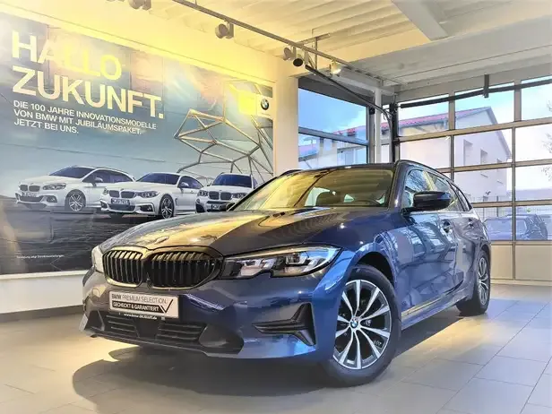 BMW 318