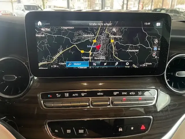 Mercedes-Benz Marco Polo