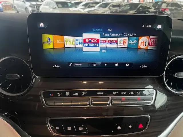 Mercedes-Benz Marco Polo