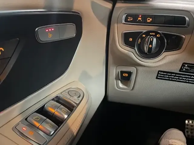 Mercedes-Benz Marco Polo