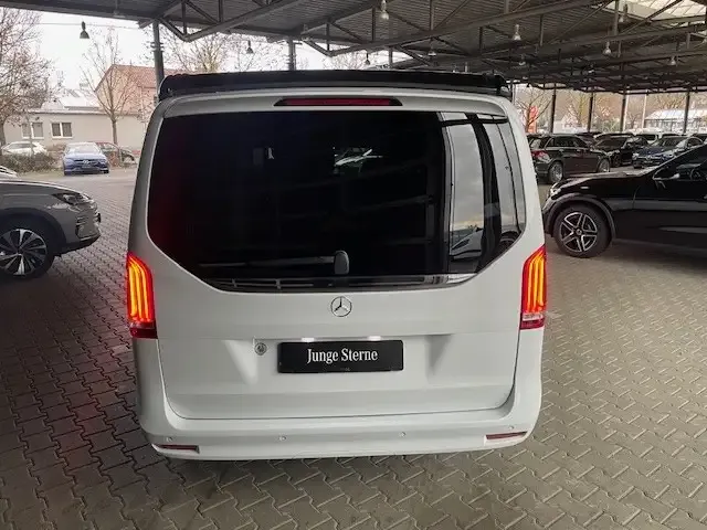 Mercedes-Benz Marco Polo