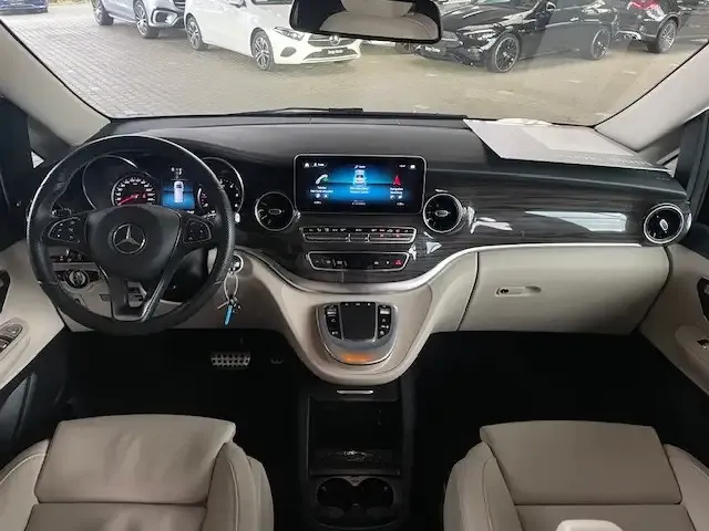 Mercedes-Benz Marco Polo