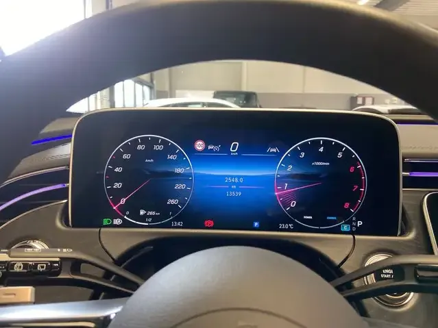 Mercedes-Benz E 450