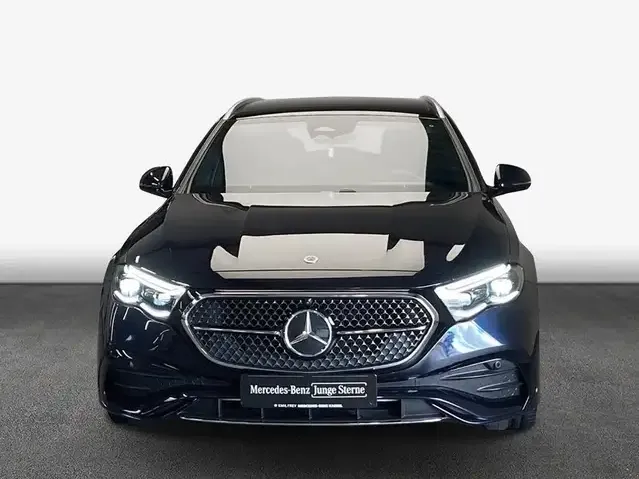 Mercedes-Benz E 450