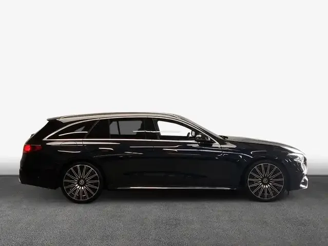Mercedes-Benz E 450