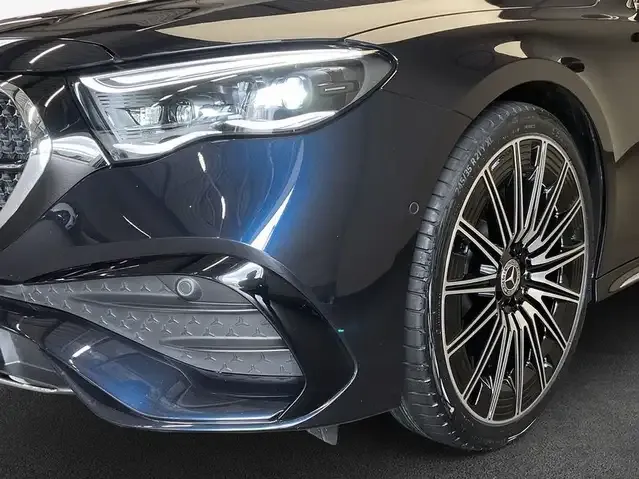 Mercedes-Benz E 450