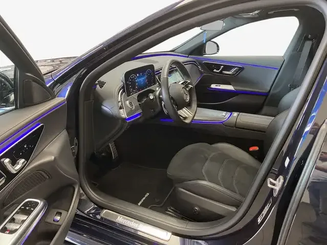 Mercedes-Benz E 450
