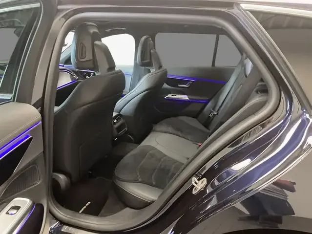 Mercedes-Benz E 450