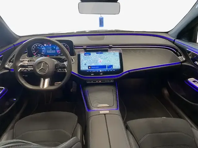 Mercedes-Benz E 450
