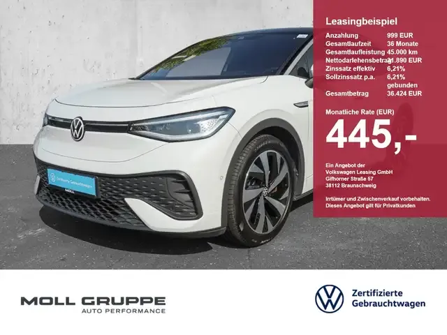 Volkswagen ID.5