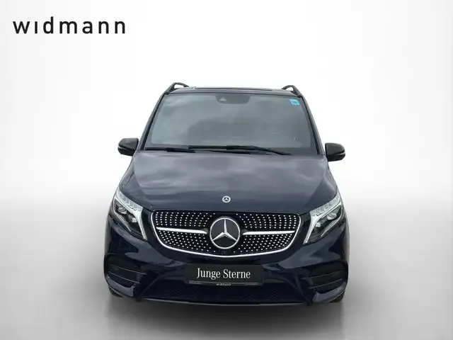 Mercedes-Benz V 300