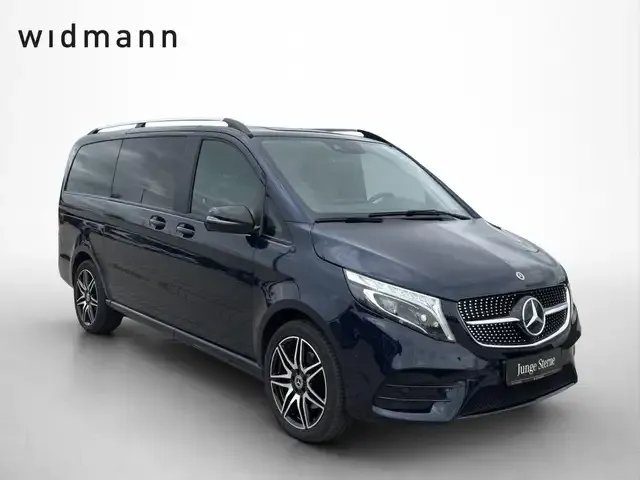 Mercedes-Benz V 300