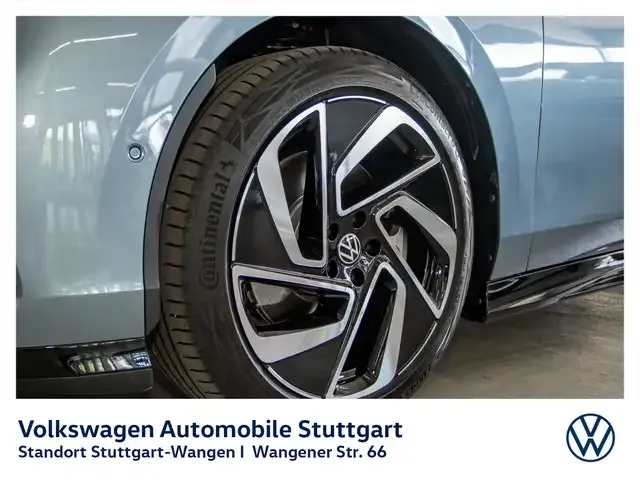 Volkswagen ID.7