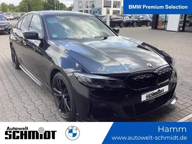 BMW 340
