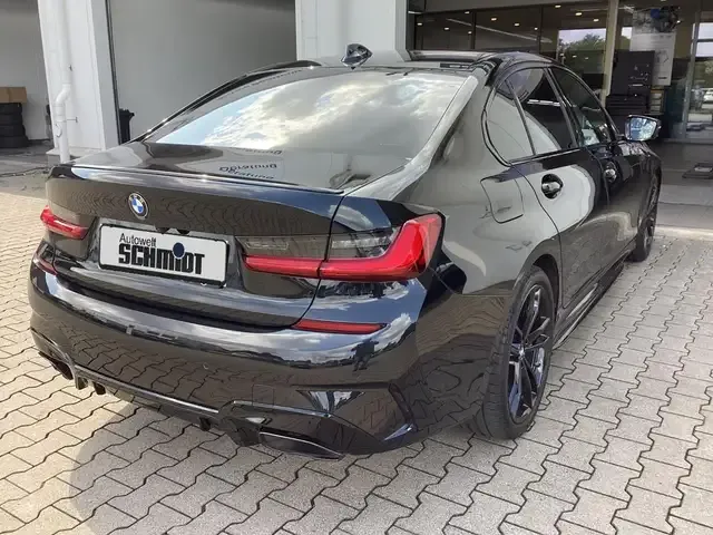 BMW 340