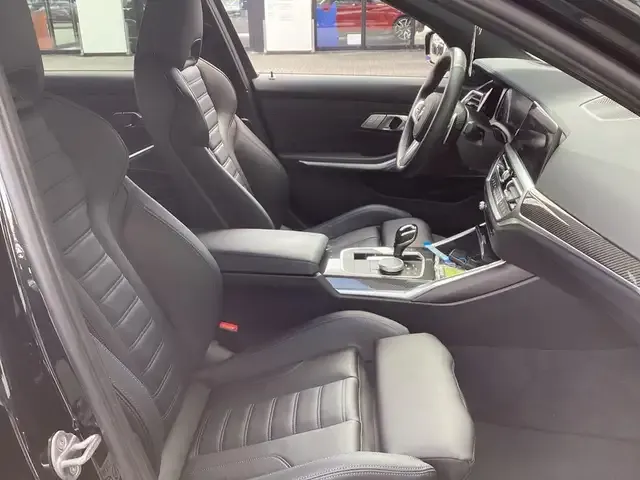 BMW 340