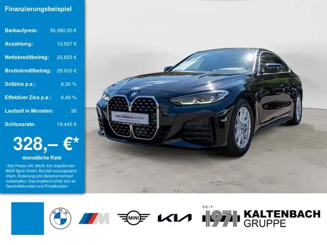 BMW 430