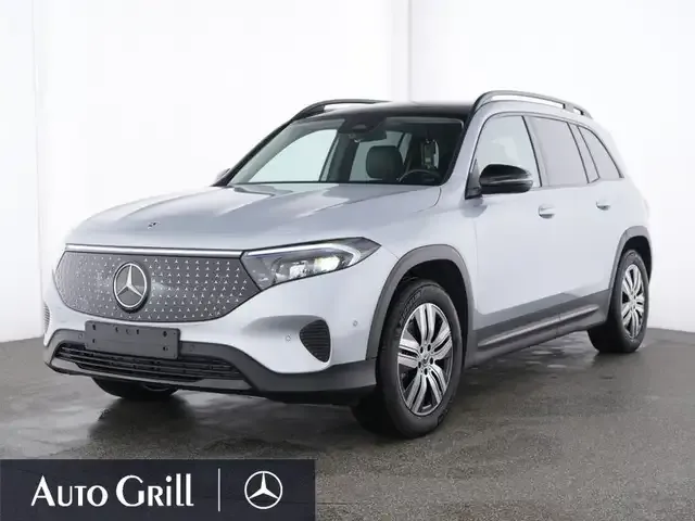 Mercedes-Benz EQB 300