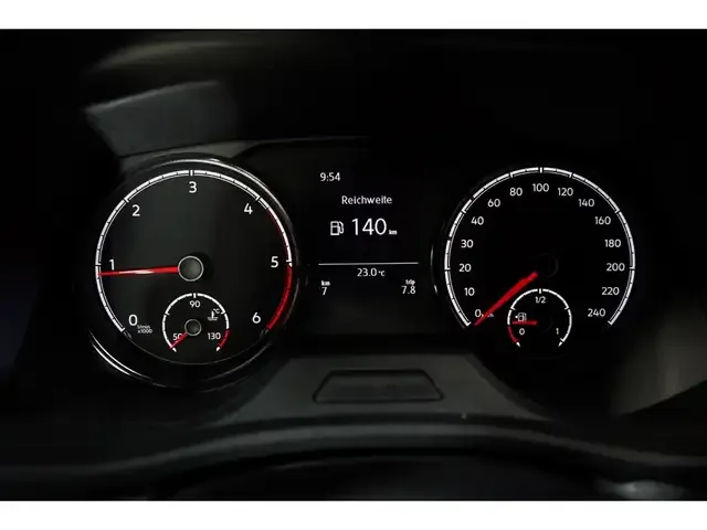 Volkswagen T6.1 Transporter